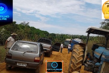 Estradas de córrego da mata esta um verdadeiro QUIABO LUBRIFICADO! Caminhões estão atolando.