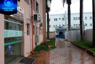 Rachaduras das obras do no pronto Socorro de enfrente o hospital do câncer é  muuuito  preocupante.