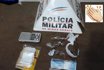 OCORRÊNCIAS DA DÉCIMA REGIÃO DA POLÍCIA MILITAR