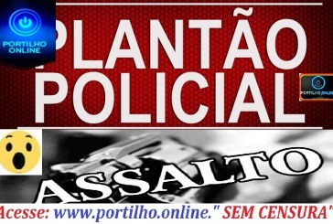 OCORRÊNCIAS POLICIAIS…DÉCIMA REGIÃO DA POLÍCIA MILITAR