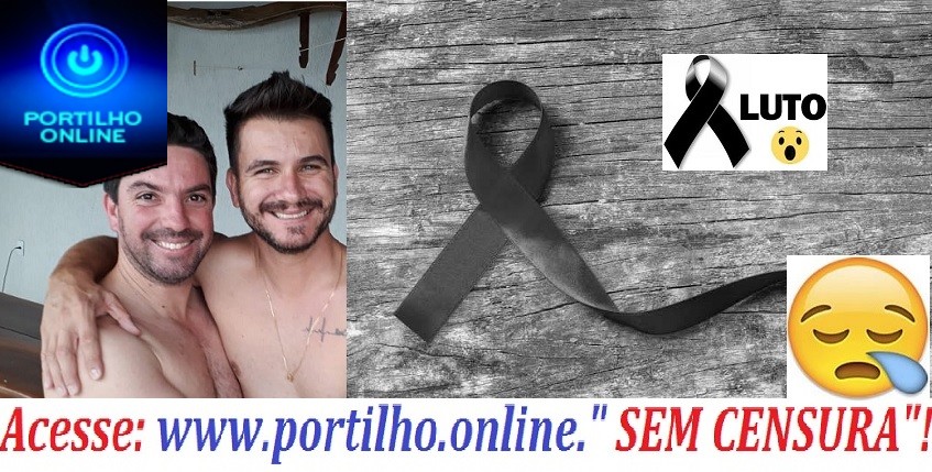 A  INESPERADA MORTE DO AMIGO GILSINHO… OS AMIGOS O HOMENAGEARAM NO SEU CORTEJO…