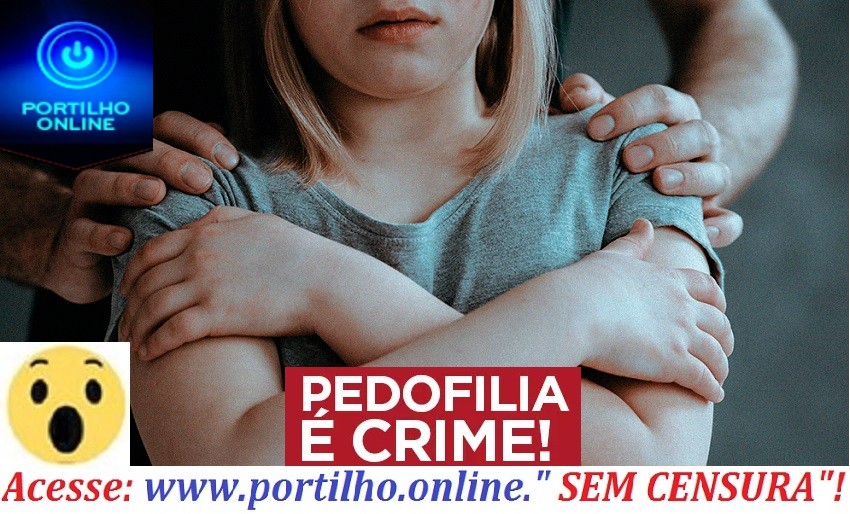 Preso por pedofilia.  Rapaz de 22 anos tinha relacionamento com uma menina de 12 anos!