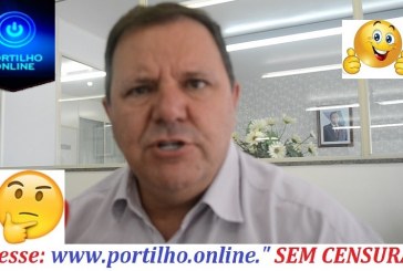 PRONTO SOCORRO MUNICIPAL!! TUDO ESTA APROVADO, DISSE O PREFEITO DEIRÓ MARRA.