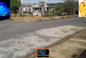 BAIRRO IPIRANGA!!CASA DOS “ESCORPIÕES”! Portilho lhe peço para não falar quem fez a denúncia.