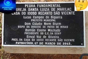 ESCLARECIMENTO do Conselho Central de Patrocínio. Sociedade São Vicente de Paulo.