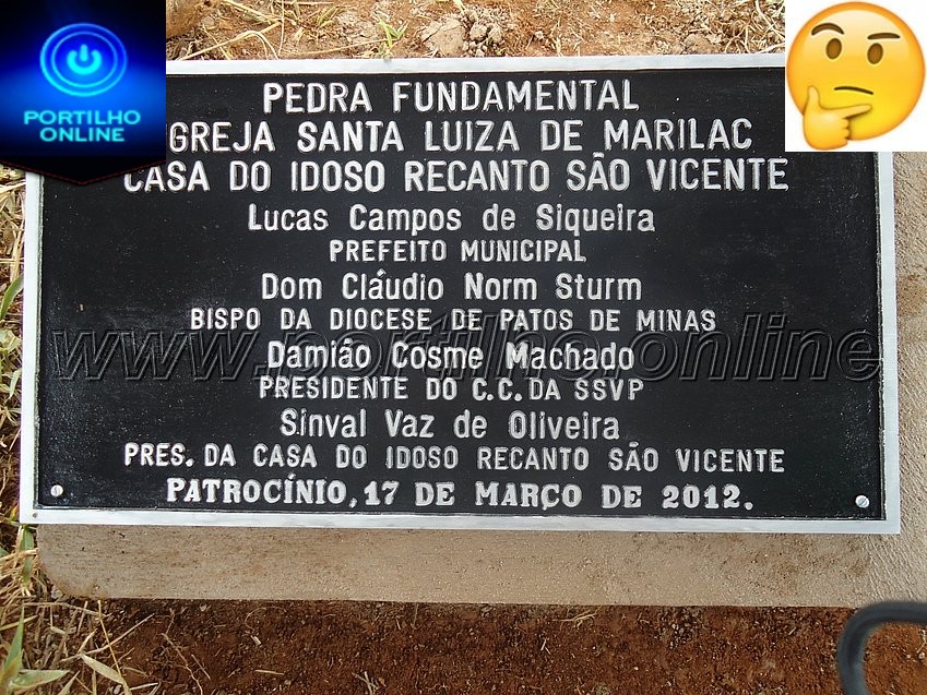 ESCLARECIMENTO do Conselho Central de Patrocínio. Sociedade São Vicente de Paulo.