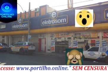 RECLAMAÇÃO REDE ELETROSOM!!! DESABAFO DE UMA CLIENTE!!! Oi portilho, bom dia…