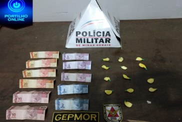 OCORRÊNCIAS POLICIAS DO 46º BATALHÃO DA PM DE PATROCÍNIO.