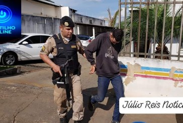 LADRÃO DE CAMINHONETE ESTA PRESO!!!!!!! POLÍCIA MILITAR DE PERDIZES RECUPERA VEICULO ROUBADO E PRENDE SUSPEITO ARMADO