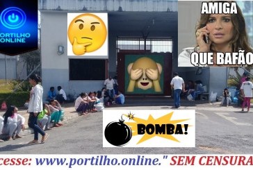 BOMBA!!!! BOMBA!!!! BOMBA!!!AFASTATDOS???? AUTO “ESCALÃO” DA PENITENCIARIA DE PATROCÍNIO