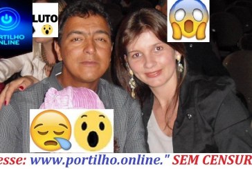 PÁ… PÁ… PÁ… PÁ… PÁ… PÁ… SERRA DO SALITRE URGENTE!!!! UM SUICÍDIO E UM HOMICÍDIO !!!