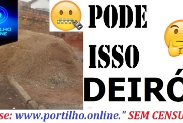 PROPRIETÁRIA DA CONSTRUÇÃO DA SUPOSTA CASA DE PROSTÍBULO DESMENTE- SERÁ CASA DE FAMÍLIA.