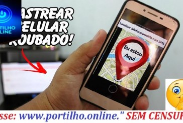 Você teve seu aparelho de celular roubado???? Acesse este link…