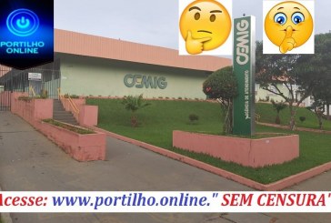 Prédio da CEMIG estaria sendo comprado ou devolvido ao município de patrocínio???