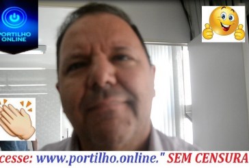 Prefeito Deiró Marra anuncia 05 e meio por cento de aumento e prepara concurso público.