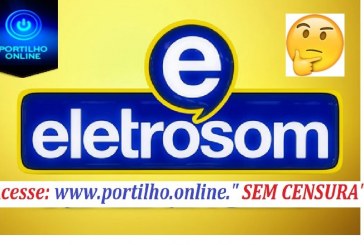 REDE ELETROSOM!!! Foi só postar no site www.portilho.online que foi resolvido!!! ” SEM CENSURA”!!!