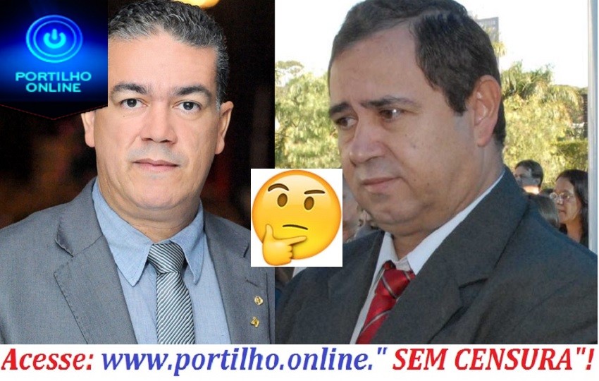  “DUPLA DE A$$e$$ore$$$$”, DESLIGADOS DO GOVERNO DEIRÓ MARRA! “Feliz NATAL”!!!