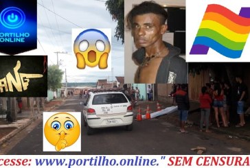 PÁ… PÁ… PÁ… PÁ… PÁ… PÁ… CRIME “PASSIONAL”!!! Homicídio á balaçosssss!!! É registado em Serra do Salitre!