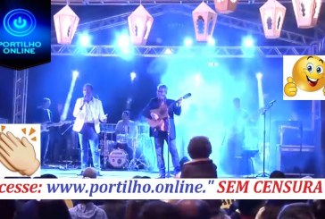 SENSACIONAL SHOW AO VIVO COM A DUPLA HUMBERTO E AGNALDO NA CANTINA DO LEITÃO!