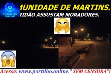 👉👊☹🤔😱👏✍😮Boa noite Portilho já faz 2 anos que💡🔦🔌🕯🔦 o prefeito de patrocínio prometeu energia numa Rua dos Martins até agora nada o povo já está cansado de esperar…