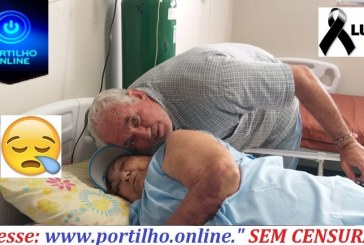 FALECEU AOS (82 ANOS)!!! “AMOR, SÓ DE MÃE”. Joana Portilho de Almeida me deixa “órfão”