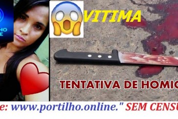 FÁ… FÁ… FÁ… FÁ… FÁ… FACADA!!! HOMICÍDIO TENTADO!!! Mulher esfaqueia a “outra”.