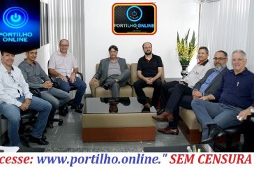 PARABÉNS SECRETARIO DE SAÚDE BEBÉ!!Unidade Móvel de Saúde oferecerá atendimento oftalmológico a partir de 28/01 em Patrocínio