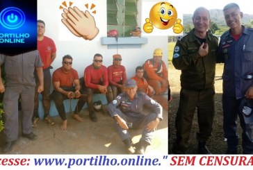 BOMBEIRO>O SARGENTO JULIO CÉSAR FAZ PARTE DA EQUIPE DE BUSCAS  DE SALVAMENTOS EM BRUMADINHO.