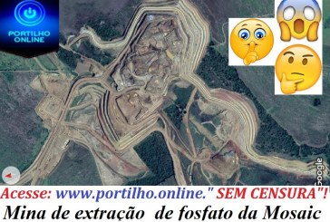 COMO VAI FICAR AS FISCALIZAÇÕES NAS MINERADORAS PRÓXIMAS DE PATROCÍNIO E SERRA DO SALITRE???