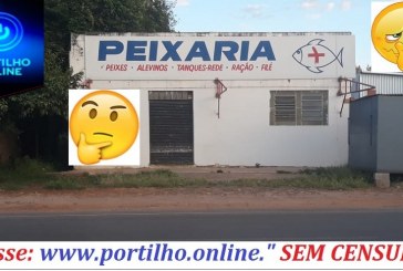 Boa noite Portilho: Queria fazer uma reclamação, mas sem me identificar…