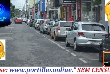 Chegada da “zona-azul”! E as multas vão aumentar ainda mais ou “por enquanto” vão parar de multar?