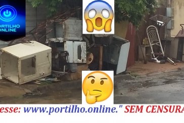 Bom Portilho vê ai pra gente esse passeio saem ratos e baratas ta difícil todo mundo reclamam…