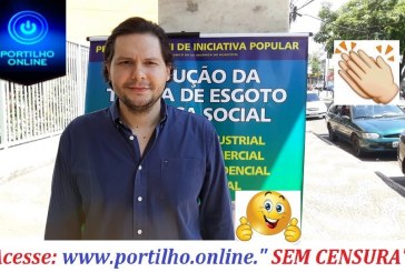 Decreto 3.157 de 26 maio de 2015… Esta sendo colhidas assinaturas para a redução da taxa de esgoto e agua do DAEPA.