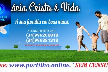 BREVE EM GUIMARÂNIA FUNERÁRIA CRISTO É VIDA!!!EXPERIÊNCIA E RESPEITO TEM NOME…