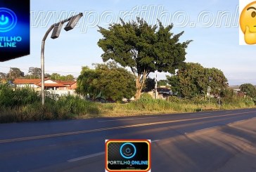 BAIRRO Amir Amaral e Congonhas carece de melhorias e da PASSARELA.