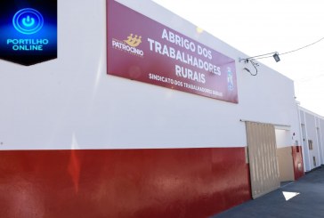 Abrigo Municipal tem novas regras para usuários