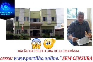 👉😠🤔🌶🌶Guimnarânia Urgente!!! Portilho posta ai….