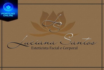 Centro Estética – LS Luciana Santos. A sua beleza a um passo da realidade.