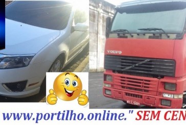 vende-se: Vendo fusion, ano 2010. CompletoTeto e Vendo Volvo FH ano 2000, carreta guerra ano 2010