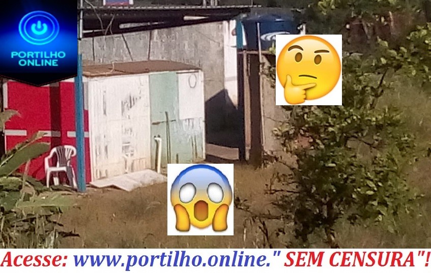  👉😳🤔😱😡 PORTILHO QUE DIARREIA E VÔMITO!!! Trailer de lanche do Posto Karon em São Benedito esta fazendo mal para as pessoas???