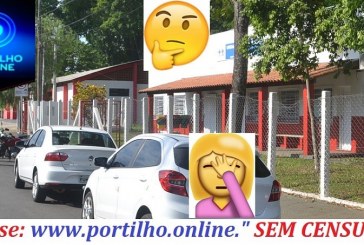 👉😱🤔😠Portilho, por favor, publique ai essa falta de ética que está acontecendo no Posto de saúde da Matinha.