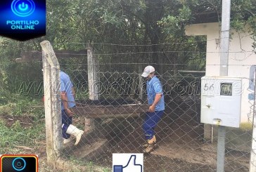 👉👏👍👏🙌 O superintendente do DAEPA Ronaldo Correia de Lima atende pedidos dos moradores do bairro Amir Amaral!