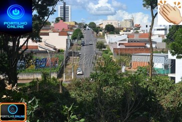 Depois de quase 45 anos Rua Pintos Dias será interligada ao bairro São Francisco.