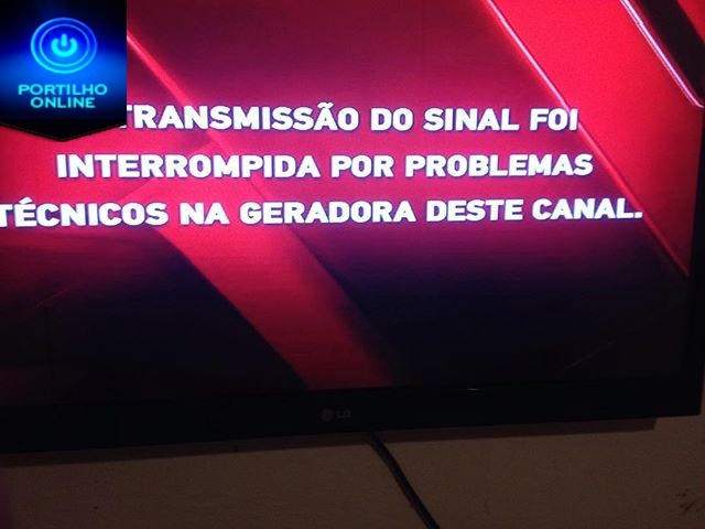 👉🤔😱👁📺📺 PORQUE OS SINAIS DE TVS EM PATROCÍNIO ESTÃO PÉSSIMOS? Saiba da verdade!