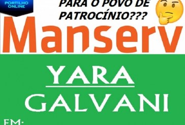 👉🤔😠 EMPREGOS! Porque 90% da mão de obra empregada na Galvani e Manserv vieram de outro estado?