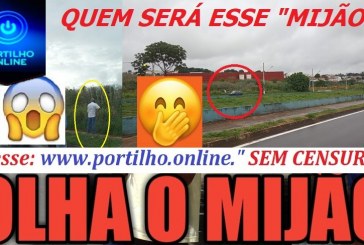 👉🤔🤦‍♂️👎🤭🤓 QUEM SERÁ ESSE “MIJÃO”? Você o conhece? Manda o nome dele aqui…