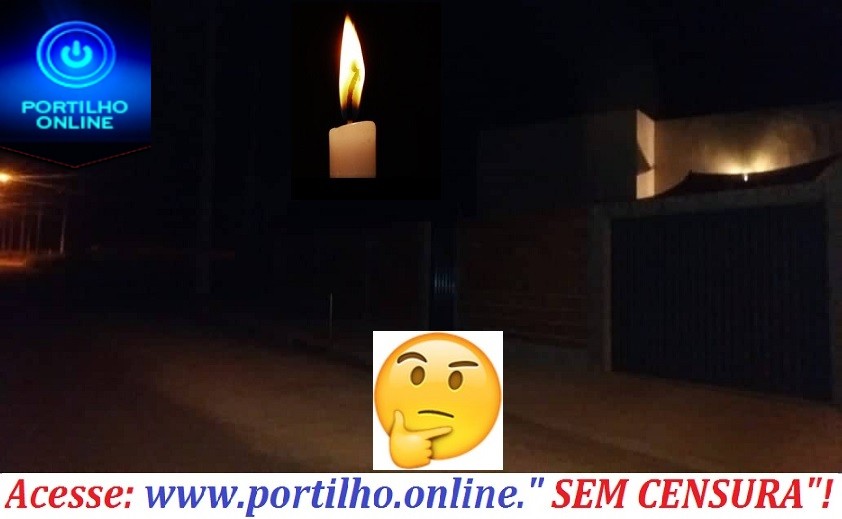 👉🕯🔌💡🔦 Portiho venho te pedir pra vc publicar por favor essas fotos…