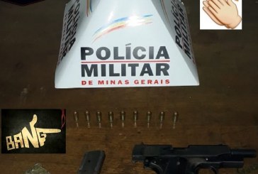 👉🚓🚔🚨🔫🔫 OCORRÊNCIAS DE DESTAQUE REGISTRADAS NA ÁREA DO 46º BPM