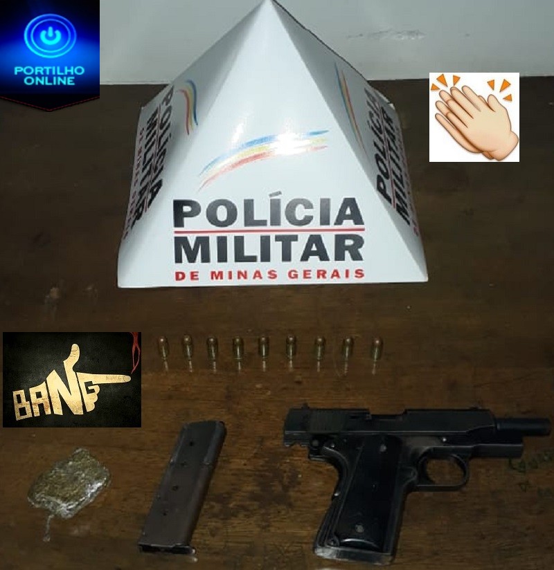 👉🚓🚔🚨🔫🔫 OCORRÊNCIAS DE DESTAQUE REGISTRADAS NA ÁREA DO 46º BPM