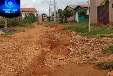 👉😠😡😱🤔COMUNIDADE DE MARTINS ESTA DESSA MANEIRA. CEBESTA ABANDONO!